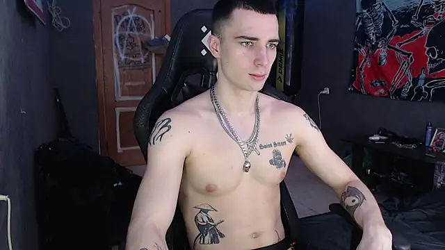 Jack loveeee online show from 03-21-26, 08:52