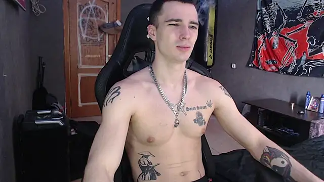 Jack loveeee online show from 03-30-26, 08:59