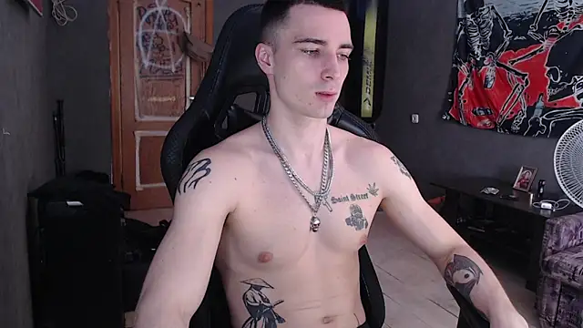Jack loveeee online show from 05-06-26, 09:47