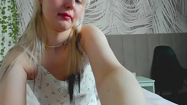 AdeleSilvy online show from 02-03-26, 02:53