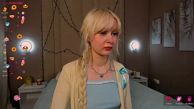 AdeleSilvy online show from 03-28-26, 01:38