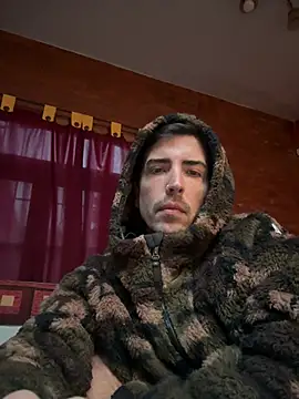 Elcomandantebsas online show from 07-11-26, 08:33