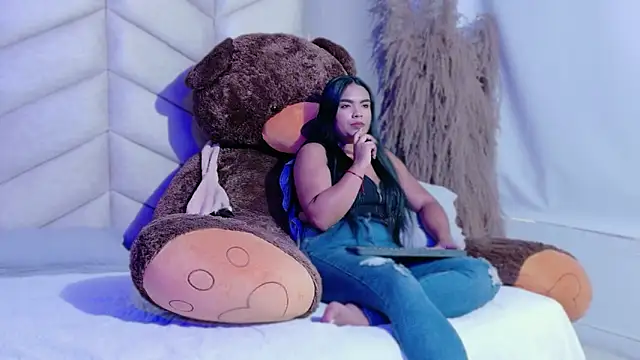 Zahara 2005 online show from 01-19-26, 12:31