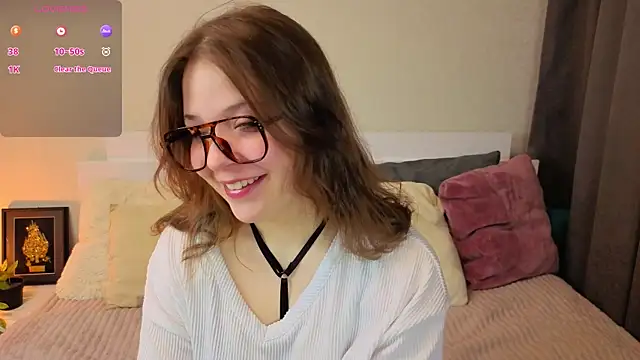 Next2Marie online show from 02-21-26, 03:29