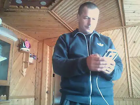 Ivan9iutt online show from 04-23-26, 10:14