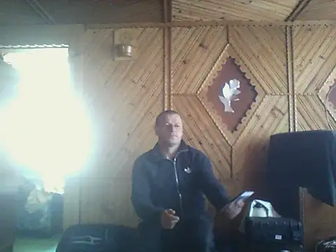 Ivan9iutt online show from 05-03-26, 07:14
