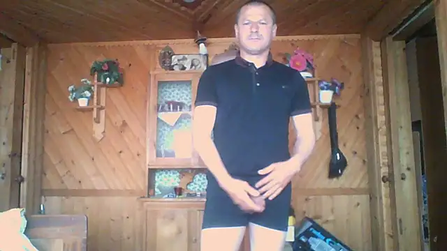 Ivan9iutt online show from 05-21-26, 06:53