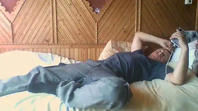 Ivan9iutt online show from 07-20-26, 11:12