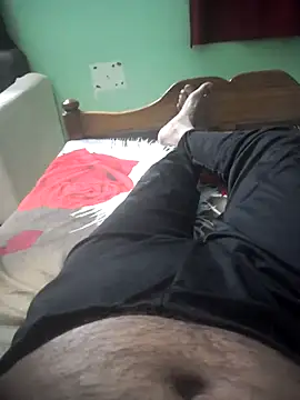 deshi9inch9 online show from 06-20-26, 07:16
