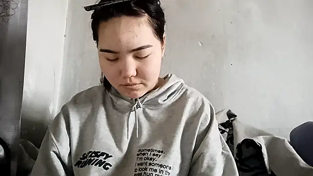 MollyAsian online show from 02-08-26, 04:27