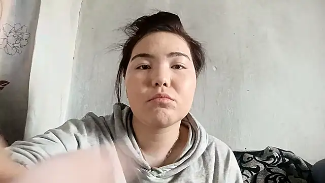 MollyAsian online show from 02-14-26, 06:10