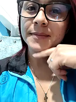 THALASSA DIOSA online show from 03-31-26, 03:30