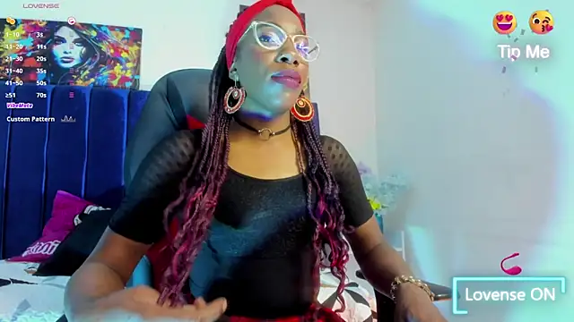 Noa wishx online show from 01-12-26, 09:09