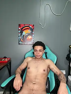 l-laross online show from 01-18-26, 05:06