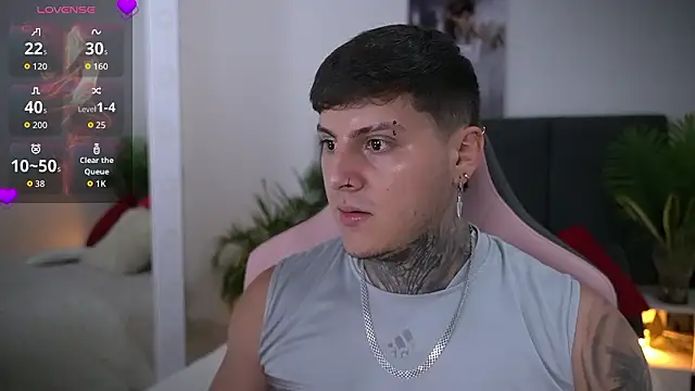 Snapshot of goldenatlasX chatting on 02-03-26, 12:53 goldenatlasX online show from 02-03-26, 12:53