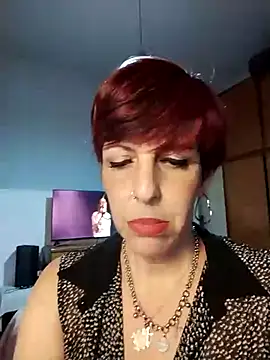 Juguetonafogosa5 online show from 06-07-26, 06:11