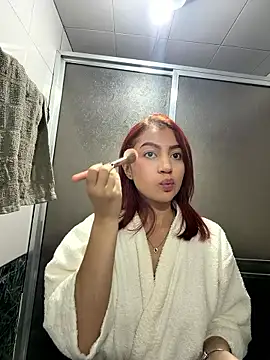 OriannaWolf online show from 01-14-26, 07:19