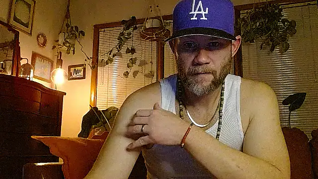 marcus graves 13 online show from 01-16-26, 01:53