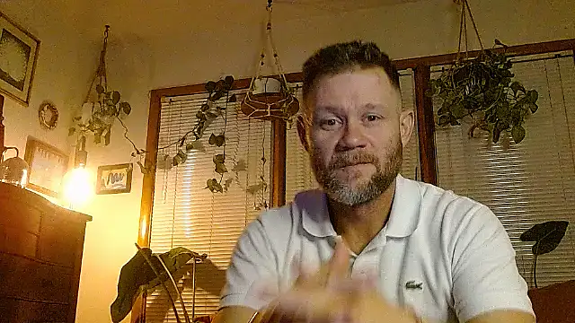 marcus graves 13 online show from 01-18-26, 02:26