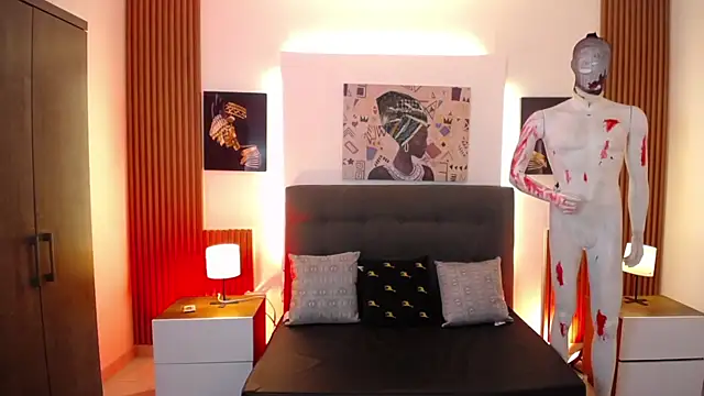 urlil bunny online show from 04-11-26, 07:07