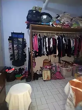 Gorditacarlota online show from 04-05-26, 11:24