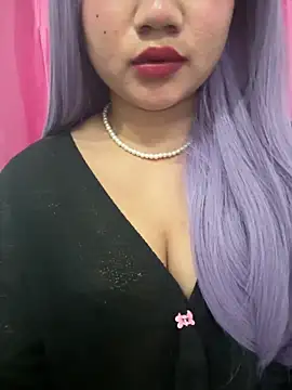 Rubydesire online show from 02-25-26, 04:49