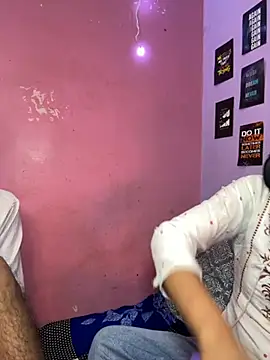 MissHermione2 online show from 02-12-26, 07:09