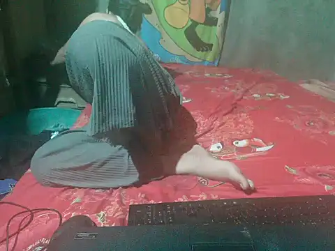 Pinay Mama online show from 02-08-26, 06:00