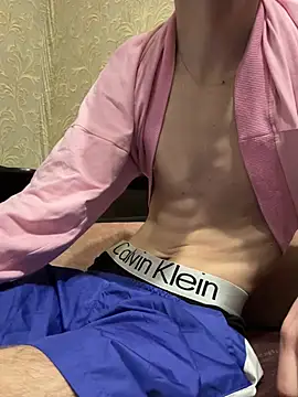 StefanSweety online show from 01-12-26, 01:00