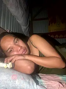 LOVELYMAYUMIE online show from 09-29-25, 06:24