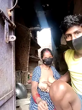 Shivanisingh4 online show from 03-27-26, 09:21