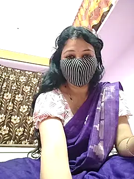 Priyaji7575 online show from 02-04-26, 05:13