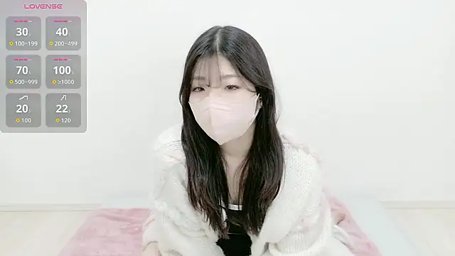 Snapshot of RIN_ch_00 chatting on 03-02-26, 11:17 RIN ch 00 online show from 03-02-26, 11:17