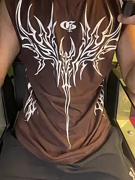 urfuckbunny online show from 03-07-26, 05:43