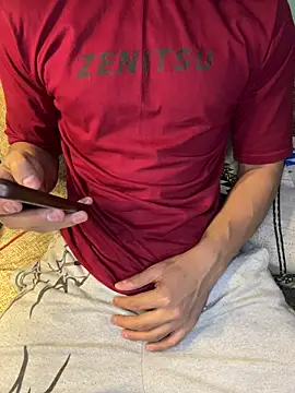 urfuckbunny online show from 04-14-26, 06:03