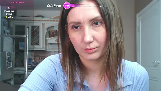 NikkiKiss    online show from 02-21-26, 07:53