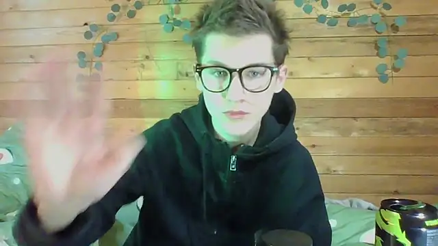 Sasha bb21 online show from 01-16-26, 10:19