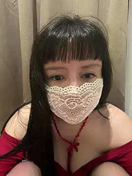 Mia-zhan online show from 03-27-26, 09:58