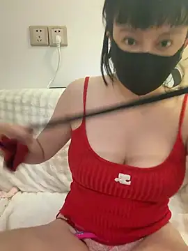 Snapshot of Mia-zhan chatting on 04-28-26, 11:32 Mia-zhan online show from 04-28-26, 11:32
