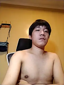 asian guy67 online show from 03-10-26, 07:30