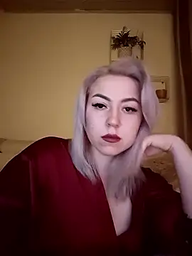 MeissyLux online show from 01-12-26, 08:47