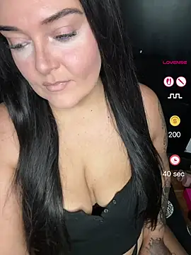 Miss CurvesXXX online show from 05-21-26, 03:19