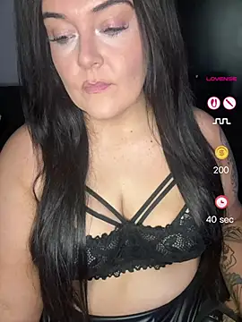 Miss CurvesXXX online show from 05-29-26, 10:08