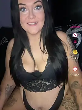 Miss CurvesXXX online show from 06-22-26, 10:07