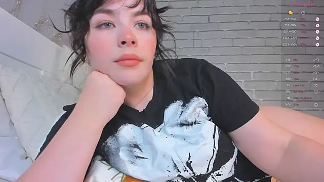 Snapshot of Nataly_forsy chatting on 02-09-26, 02:54 Nataly forsy online show from 02-09-26, 02:54