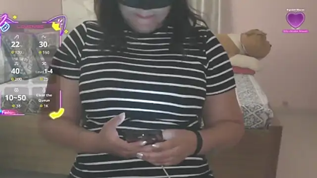 SASSY AANNUU online show from 02-02-26, 06:50