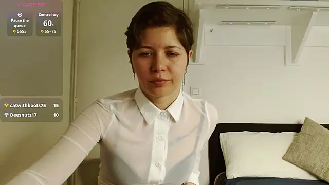 Alexxa XX online show from 02-21-26, 10:55