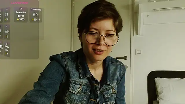 Alexxa XX online show from 03-07-26, 06:49