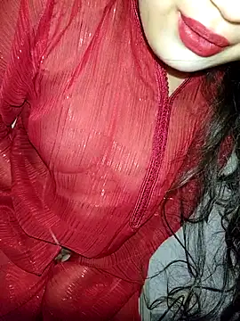 Sexy-Mouna online show from 01-12-26, 06:02