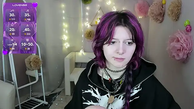 Ashley Veil online show from 05-29-26, 02:15